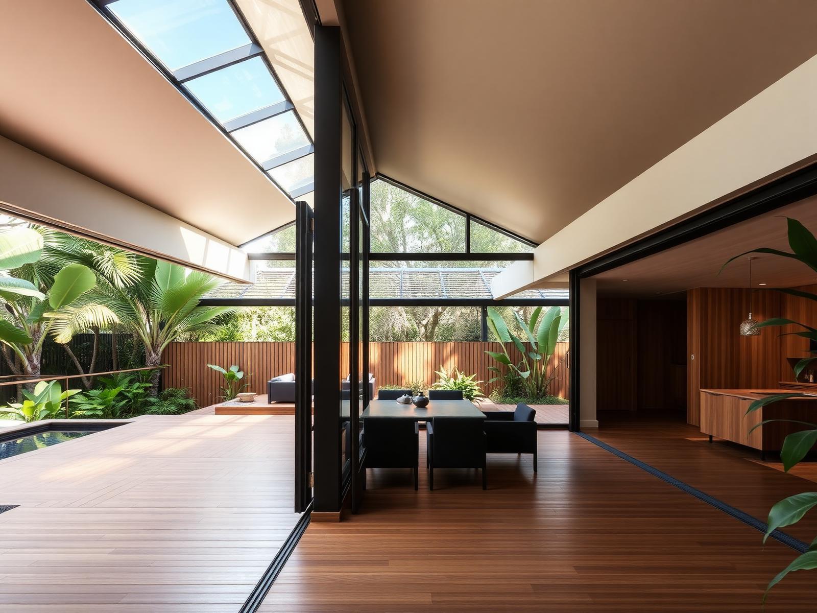 Rear Extension